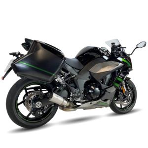 Escape ixil RC Kawasaki Z1000SX 20-